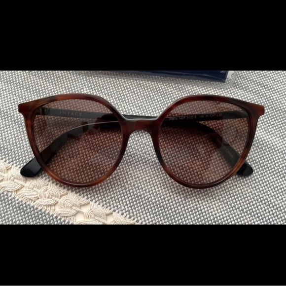 INFACE Sunglasses main image 5